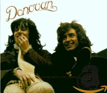 Donovan: Open Road [CD]