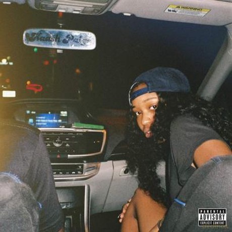 Kaash Paige: Parked Car Convos (Translucent Green) (Black Friday 2020) [Winyl]