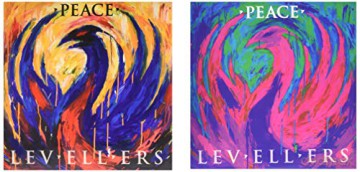 Levellers: Peace [2CD]