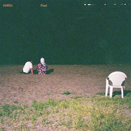 Kmru: Peel [Winyl]