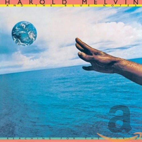 Harold Melvin & The Blue Notes: Reaching For The World [CD]