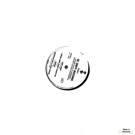 Ol'dirty Bastard: Return To The 36 Chambers, Instrumental Versions (Black Friday 2020) (RSD) [2xWinyl]