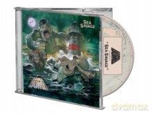 Gama Bomb: Sea Savage [CD]