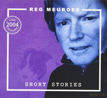 Reg Meuross: Short Stories [CD]