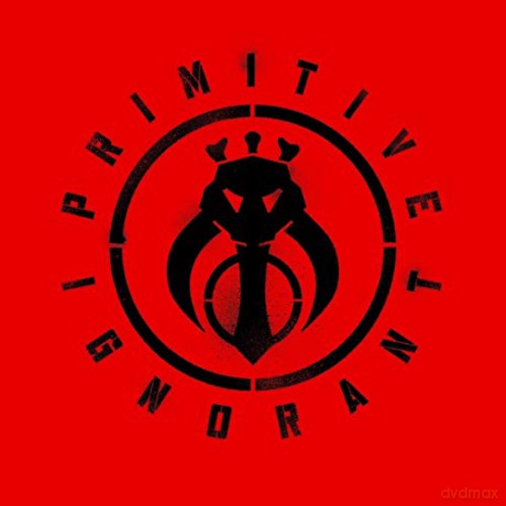 Primitive Ignorant: Sikh Punk [Winyl]