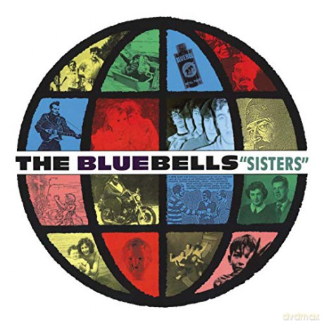 Bluebells: Sisters [CD]