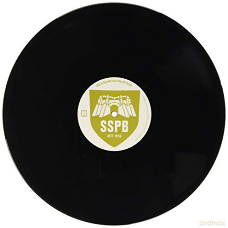 Kasper Marott: Sol [Winyl]
