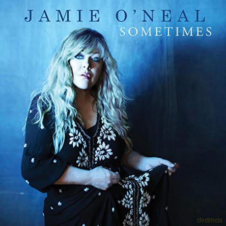 Jamie Oneal: Sometimes [CD]