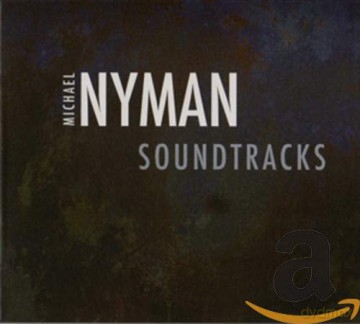 Michael Nyman: Soundtracks [3CD]