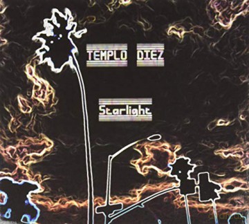 Templo Diez: Starlight [CD]