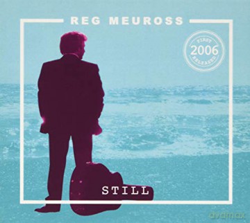 Reg Meuross: Still [CD]