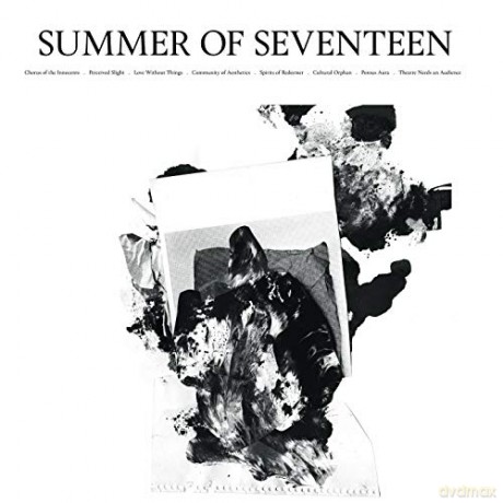 Summer Of Seventeen: Summer Of Seventeen [Winyl]