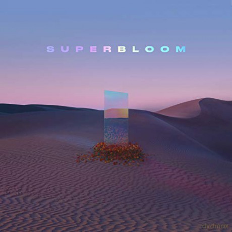 Misterwives: Superbloom (Neon Yellow) [2xWinyl]