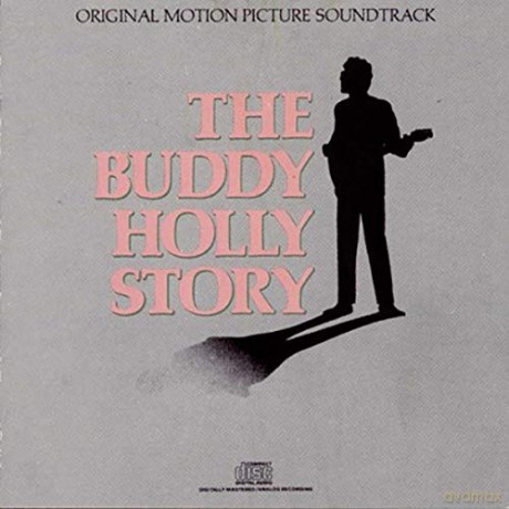 The Buddy Holly Story [Winyl]