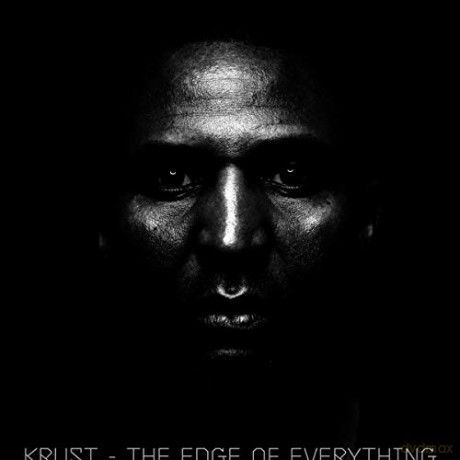 Krust: The Edge Of Everything [CD]