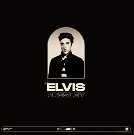 Elvis Presley: The Essential Works: 1954-1962 [2xWinyl]