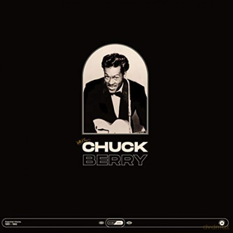 Chuck Berry: The Essential Works: 1955-1962 [2xWinyl]