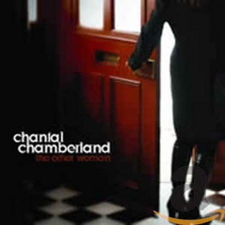 Chantal Chamberland: The Other Woman [CD]
