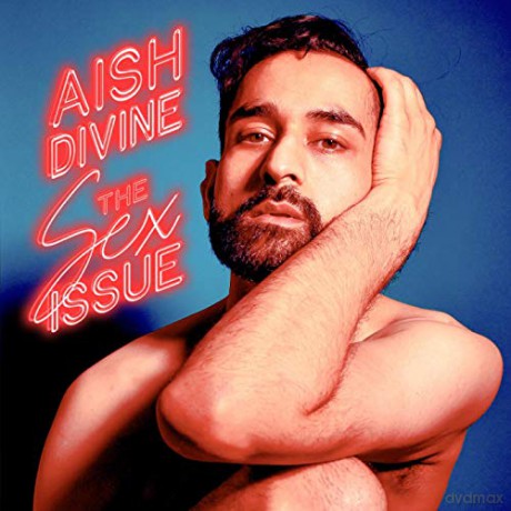 Aish Divine: The Sex Issue [CD]