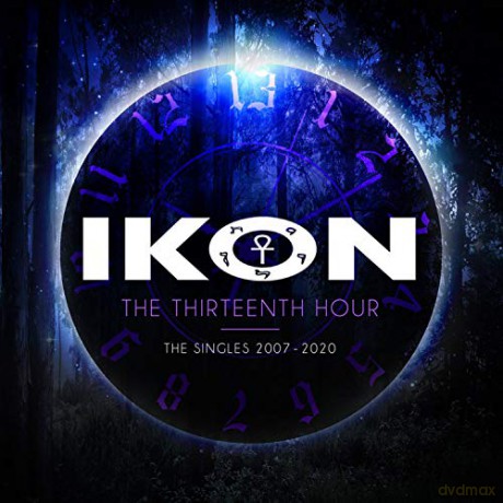 Ikon: The Thirteenth Hour [3CD]