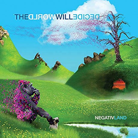 Negativland: The World Will Decide [CD]
