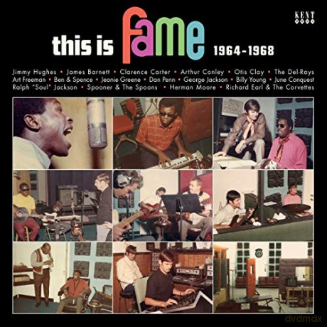 This Is Fame 1964-1968 [CD]