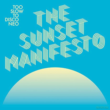 Too Slow To Disco Neo Presents [CD]