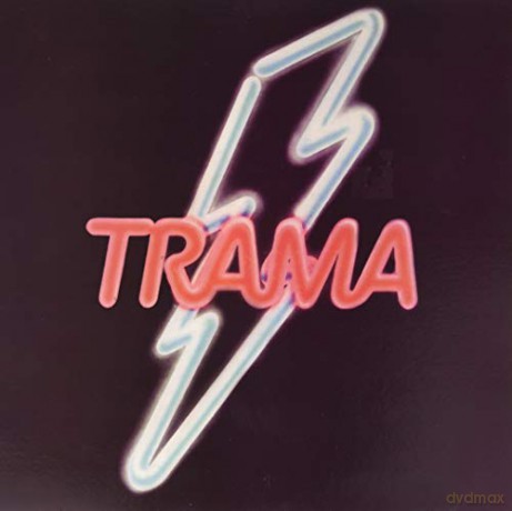 Trama: Trama (White) [Winyl]