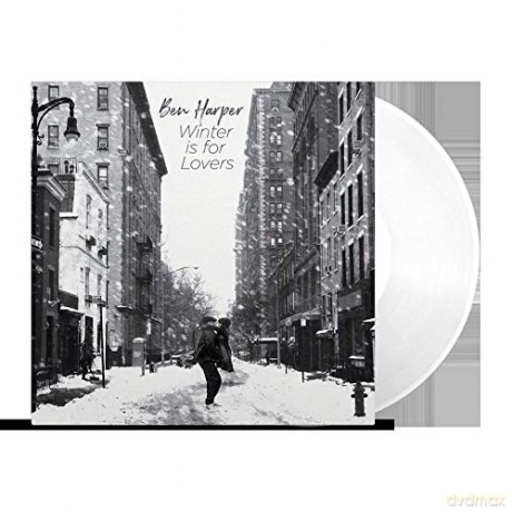 Ben Harper: Winter Is For Lovers [CD]