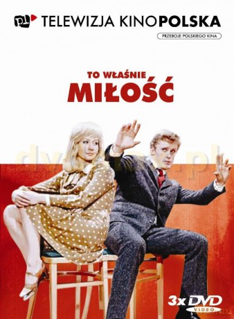 To właśnie miłość: Małżeństwo z rozsądku | Lekarstwo na miłość | Mąż swojej żony [BOX] [3DVD]