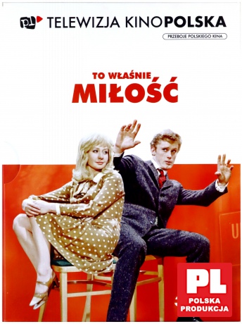 To właśnie miłość: Małżeństwo z rozsądku | Lekarstwo na miłość | Mąż swojej żony [BOX] [3DVD]