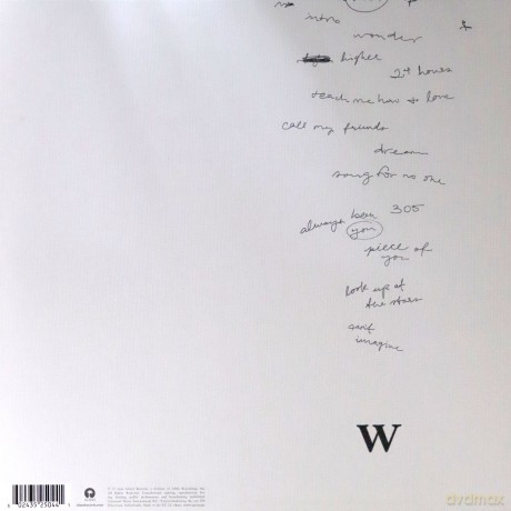 Shawn Mendes: Wonder [Winyl]