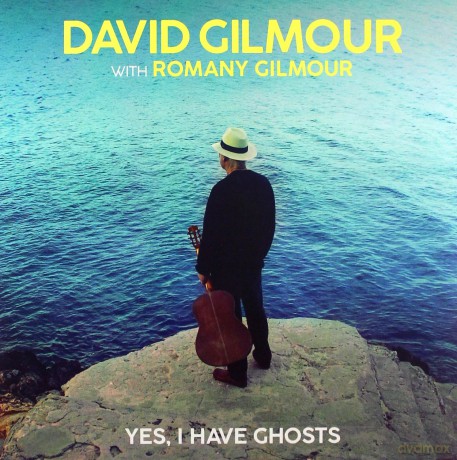 David Gilmour: Yes. I Have Ghosts (Black Friday 2020) (7") [Winyl]