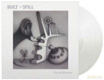 Built To Spill: You In Reverse (Coloured) [2xWinyl]