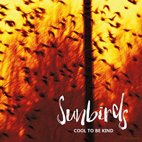 Sunbirds: Cool To Be Kind [CD]