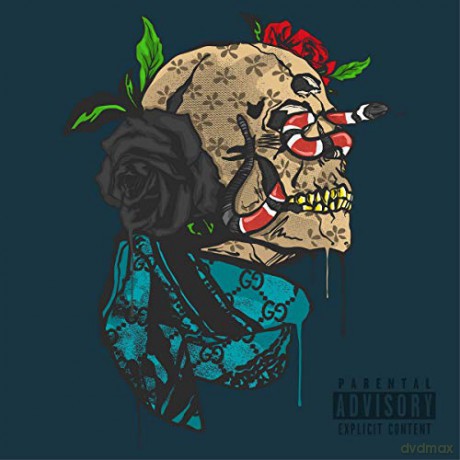 Black Geez X Eto: Flour City Street Bible [CD]