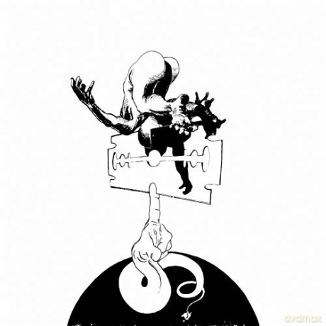 Negative Gears: Negative Gears [Winyl]