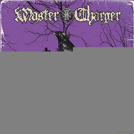 Master Charger: Origin Of The Lugubrious [CD]