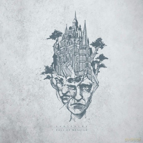 Fall Of Messiah: Senicarne [CD]