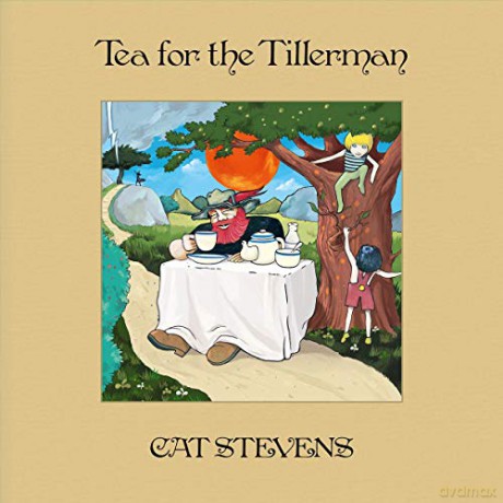 Yusuf & Cat Stevens: Tea For The Tillerman [2CD]
