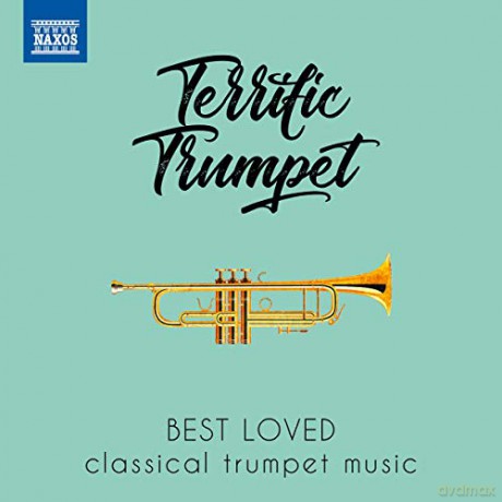 Terrific Trumpet [CD]