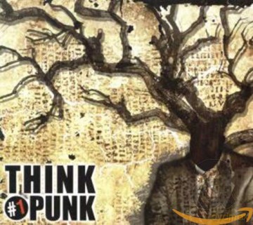 Think Punk: 1 [CD]