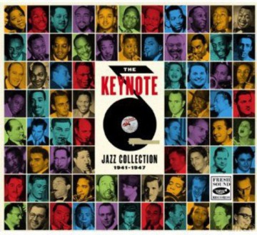 1941-1947 [11CD]