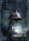 Kroniki mutantów [DVD]