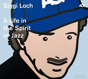 A Life In The Spirit Of Jazz-Various Artists [CD]