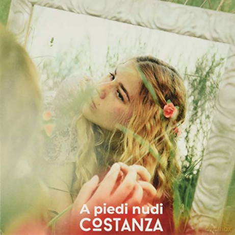 Costanza: A Piedi Nudi (Cd Digisleeve) [CD]