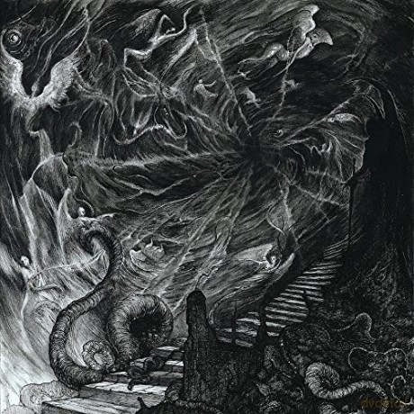 Maveth/Embrace Of Thorns: A Plague Through The Heavens [CD]