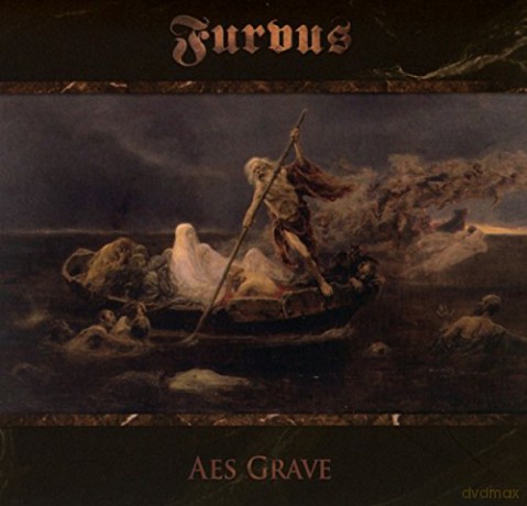 Furvus: Aes Grave [CD]
