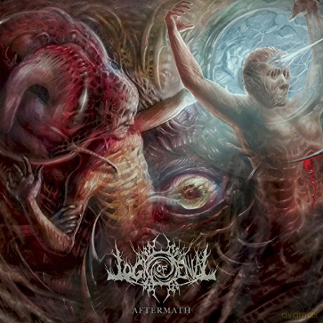 Logic Of Denial: Aftermath [CD]