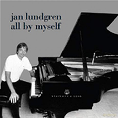 Jan Lundgren: All By Myself [CD]